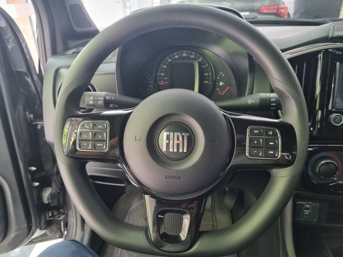 Fiat Strada 1.4 8v Freedom Cd