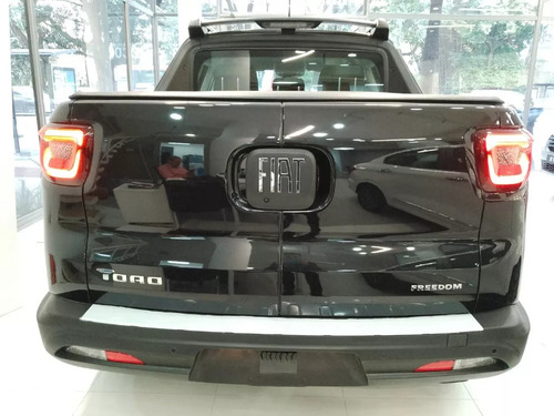 Fiat Toro 1.8 Freedom 4X2 At