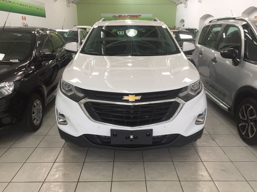 Equinox Lt 2.0 ( Aut ) 2019 0km - Racing Multimarcas