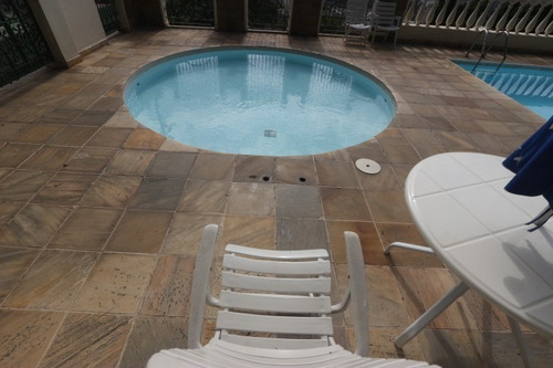 Apartamento Lagoa Sacopã - Ap00043 - 32074130