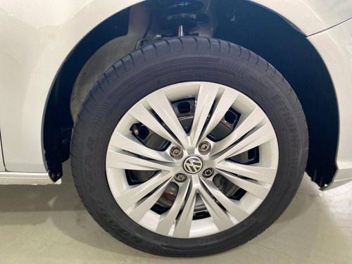 Volkswagen Gol 1.6 Msi Totalflex 4p Manual