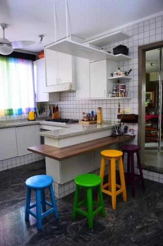 Imagem 27 de 30 de Apartamento À Venda, 380 M² Por R$ 1.600.000,00 - Centro - São José Do Rio Preto/sp - Ap5308