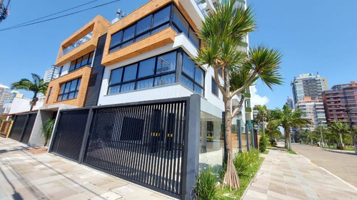 Imagem 9 de 30 de Cobertura Com 3 Dormitórios À Venda, 176 M² Por R$ 1.800.000,00 - Praia Grande - Torres/rs - Co0129