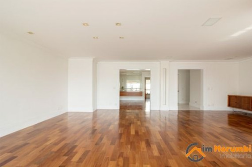 Imagem 10 de 15 de 15396 - Apartamento 3 Dorms. (3 Suítes), Morumbi - São Paulo/sp - 15396