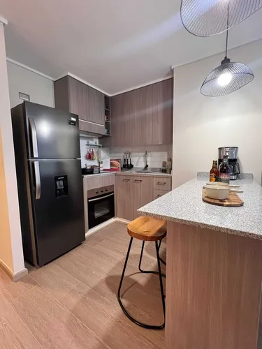 Departamento Duplex 3d/3b Smart Reloncavi (95372)