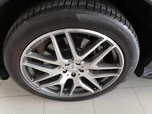 Imagen 15 de 15 de Mercedes-benz Clase Gle 2019 5.5l Suv 63 Amg At