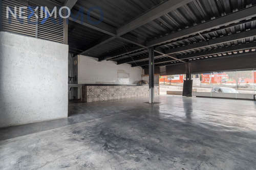 Imagen 13 de 24 de Renta De Local Comercial En Picacho Ajusco Tlalpan