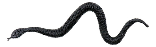 Juguete Modelo De Serpiente Fiesta Aterradora Juguete De Los