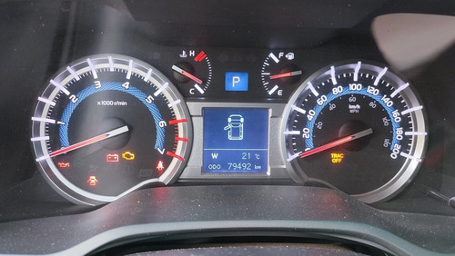 Imagen 7 de 7 de Toyota 4runner Limited 4x4