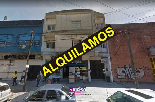 Alquiler Departamento En San Justo Mono Ambiente