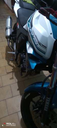 Yamaha  Fz 16 2.0