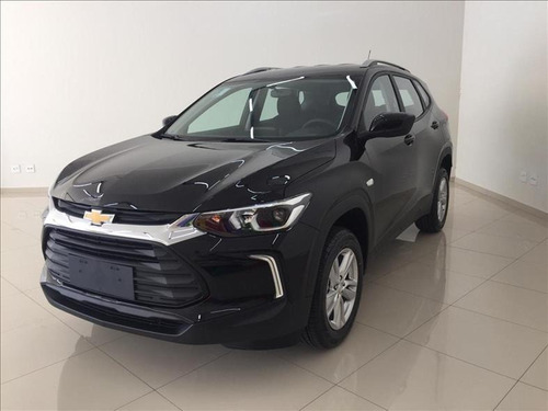 Chevrolet Tracker 1.0 Turbo Flex Manual