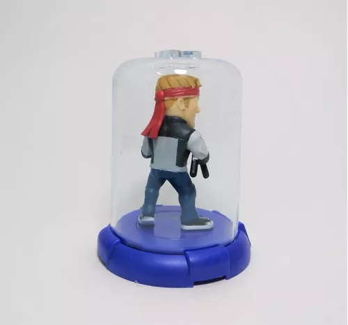 Mini Figura 6 Cm - Jonesy - Fortnite - Sunny - D'Or Mais Saúde