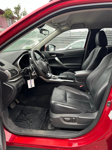 Mitsubishi Eclipse Cross 1.5 Rs 4X4 At