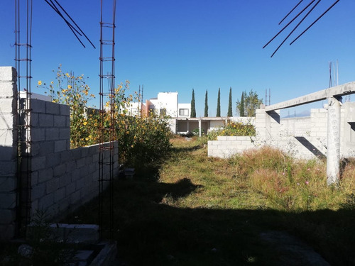 Imagen 22 de 30 de Terreno En Tonanzintla