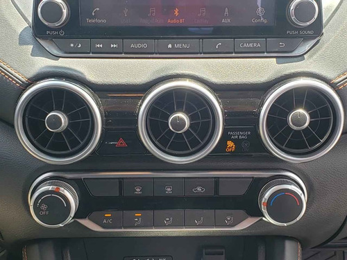 Imagen 12 de 15 de Sentra Sr 2021