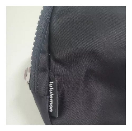 Cinturilla Lululemon Everywhere L1 De Rx, Original
