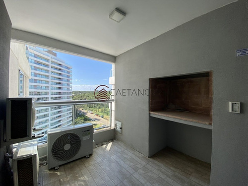 Imagen 17 de 19 de Apartamento 2 Dormitorios Playa Brava Punta Del Este, A Estrenar!