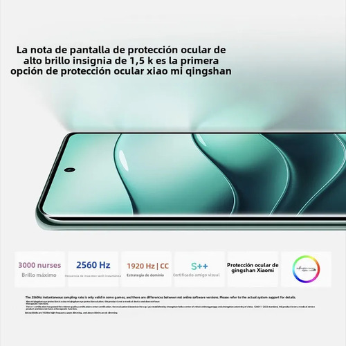 Xiaomi Redmi Note 14 Pro+ 5g Dual Sim 512gb Espejo Porcelánico Blanco 16 Ram