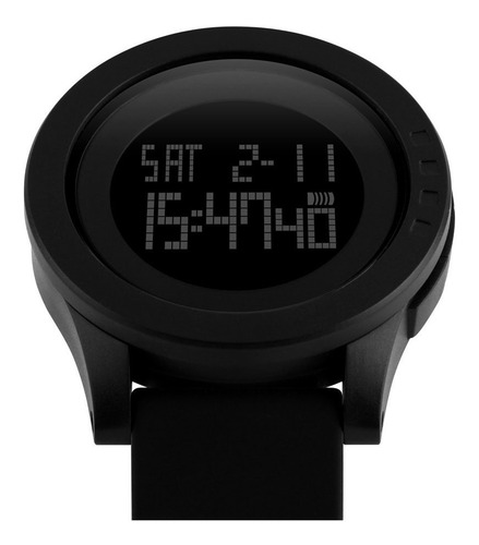 Imagen 1 de 10 de Reloj Skmei Cronometro Deportivo Fashion Moderno Cronometro