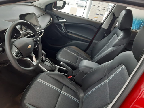 Chevrolet Tracker 1.2 Turbo Ltz Automatica