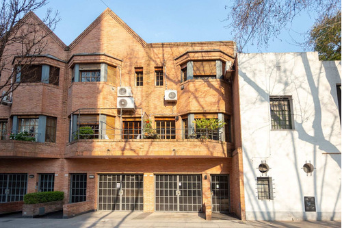 Imagen 3 de 30 de Venta Duplex 6 Amb C/jardin Y Terraza Belgrano
