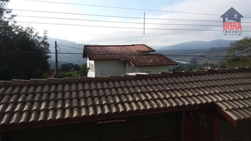 Chácara Com 4 Dormitórios À Venda, 1.386 M² Por R$ 1.050.000 - Ch0201