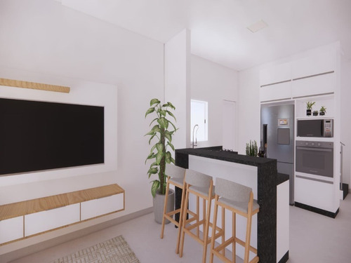 Imagem 8 de 20 de Casa Duplex Com 3 Quartos A Venda No Bairro Terra Firme. - 1111 - 71130318