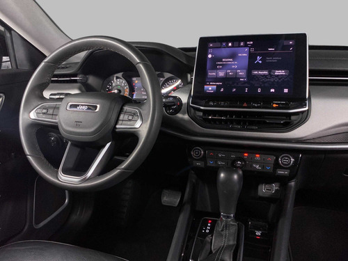 Jeep Compass Compass Long. T270 1.3 Tb 4x2 Flex Aut.