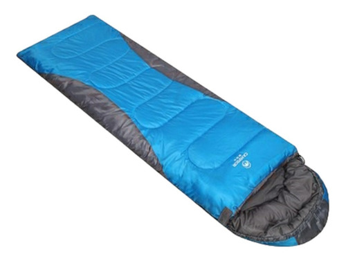 Saco Para Dormir - 15°  +10° Camping Trekking Campsor