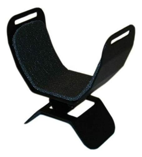 Reposabrazos De Metal Garrett Garrett Ace 150, 250, 350...