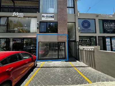Local comercial en renta