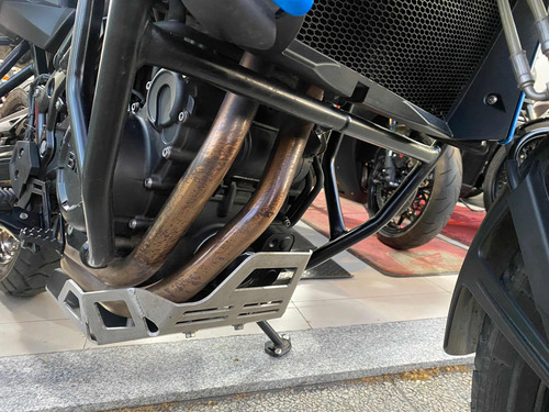 Imagen 16 de 25 de Bmw Gs 800 F 49000km