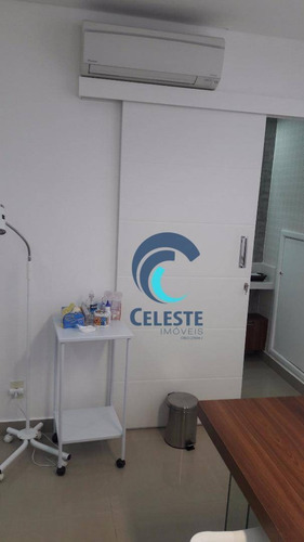 Imagem 17 de 22 de Sala À Venda, 60 M² - Centro - São José Dos Campos/sp - Sa0151