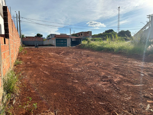 Vendo Terreno 250m2 Em Tatuí