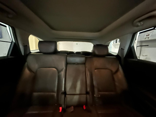 Hyundai Santa Fe 3.3 Limited Tech At