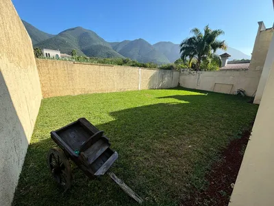Casa en renta