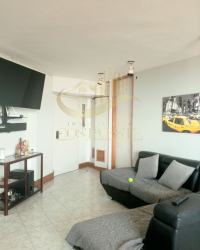 Venta Amplio Ph De Tres (3) Niveles Ubicado En Macuto Ref 2348