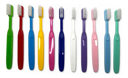 Cepillo De Dientes Infantiles Niños Souvenirs Infantil X 33u