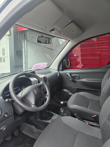 Citroën Berlingo Furgon 1.6 Hdi 92 Bussines
