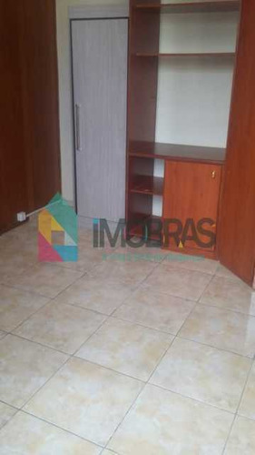 Imagem 8 de 15 de Kitnet/conjugado-à Venda-flamengo-rio De Janeiro - Boki10161