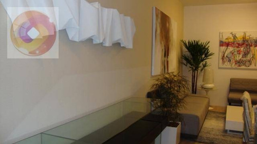 Imagem 5 de 20 de Apartamento À Venda, 98 M² Por R$ 731.000,00 - Alto Da Glória - Curitiba/pr - Ap0036