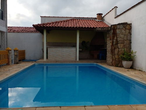 Imagem 13 de 17 de Sobrado Venda Caraguatatuba - Sp - Britânia - 5949