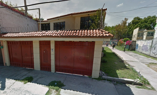 Casa De Oportunidad, En Valle De Los Sauces En Izcalli Del Valle, Tultitlan, Afr06