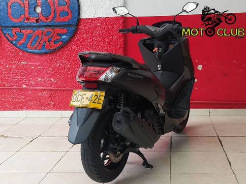 Imagen 6 de 7 de Yamaha Nmax Mod 2018