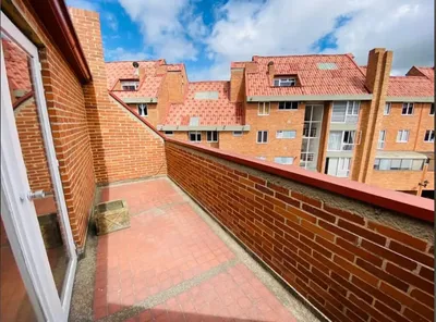 Apartamento en arriendo