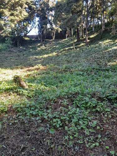 Terreno En Venta La Hondonada Santa Catarina Pinula - Pvt-006-07-24