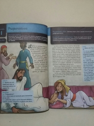 Intermediarios. Anónimo. Guía De Estudio De La Biblia. (Usado)