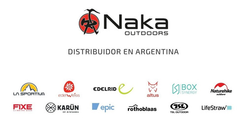 Imagen 9 de 10 de Naturehike Aislante Plegable