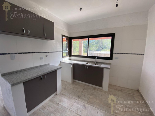 Hermosa Casa A Estrenar En Venta | Bº El Balcón | Santa Rosa De Calamuchita